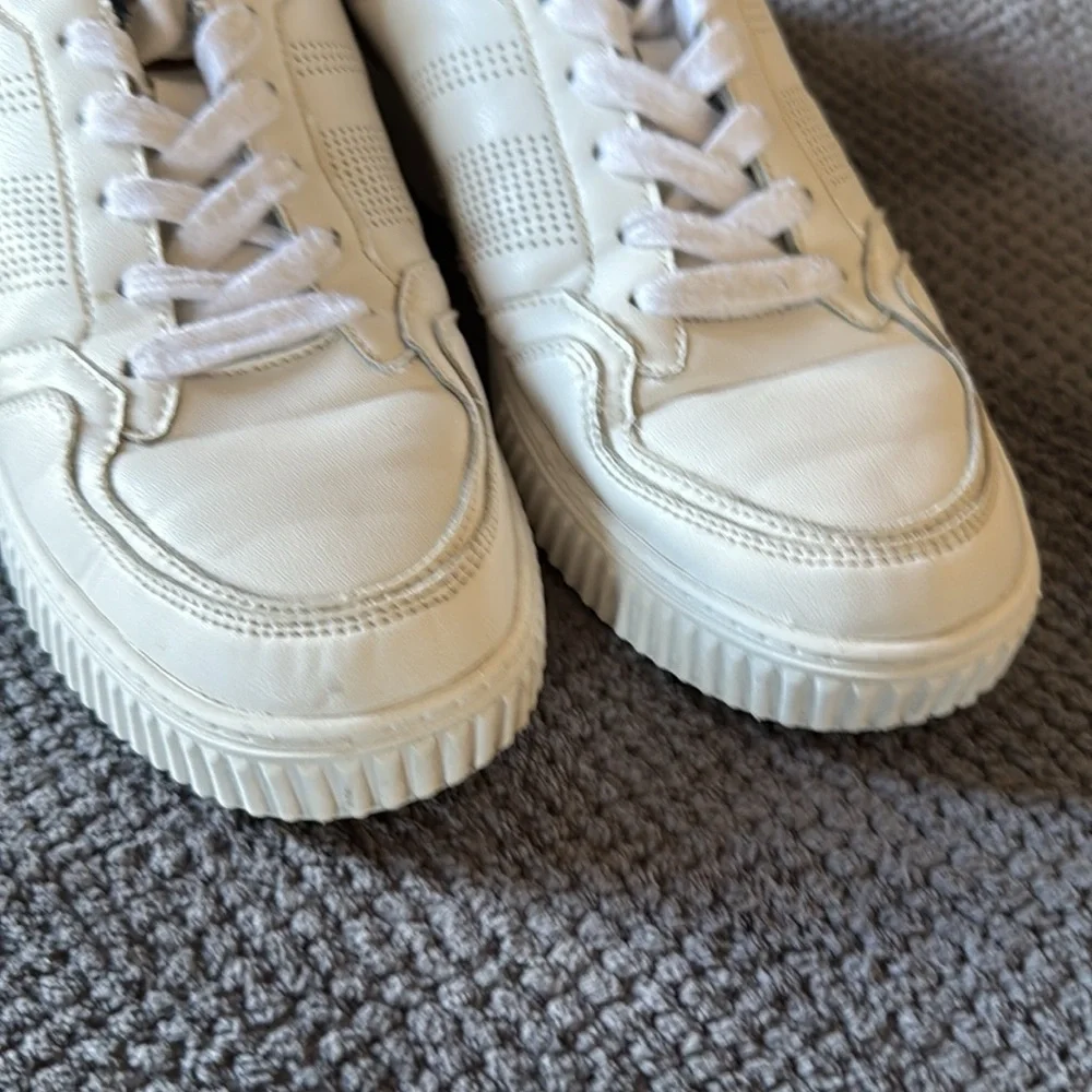Ben Sherman top cushionedstep everydaystyle